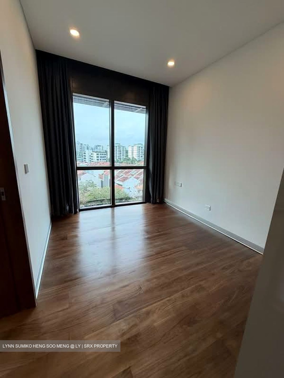 8 Hullet (D9), Apartment #585596261